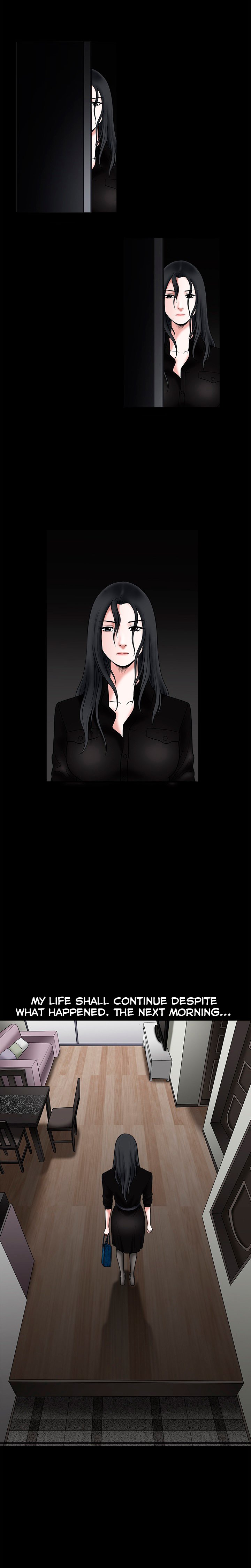 誘惑Ch.1-33