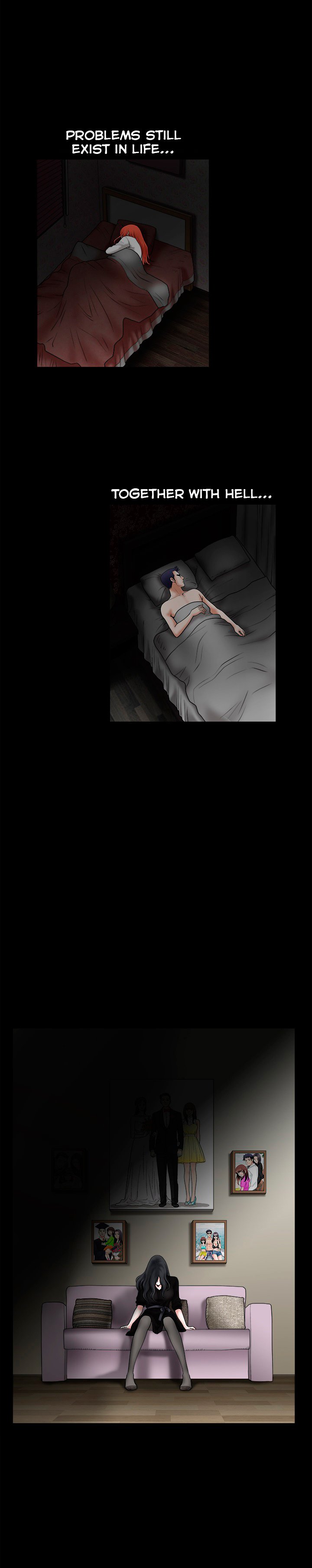 誘惑Ch.1-33