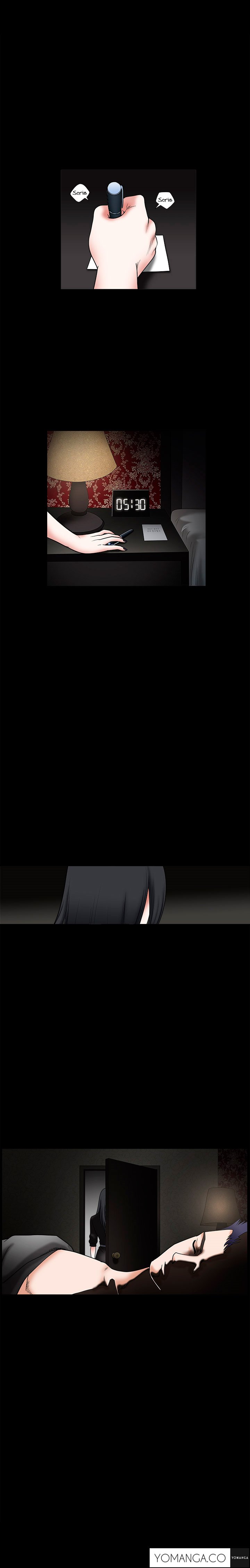 誘惑Ch.1-33