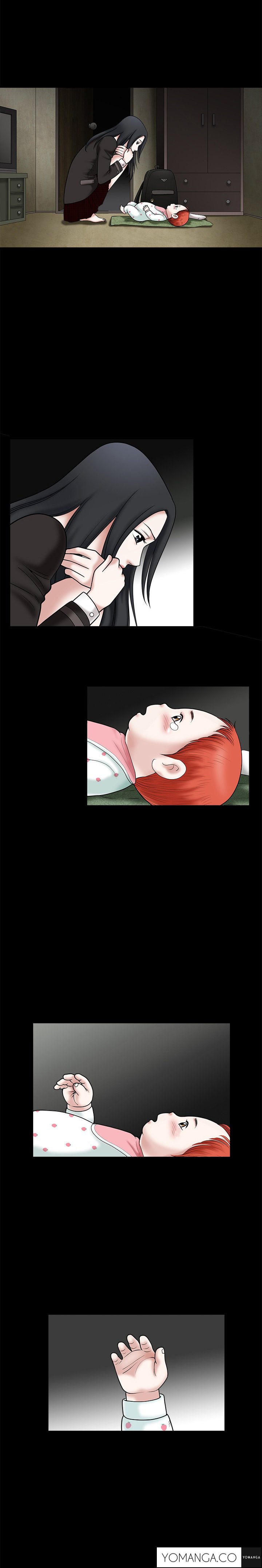 誘惑Ch.1-33