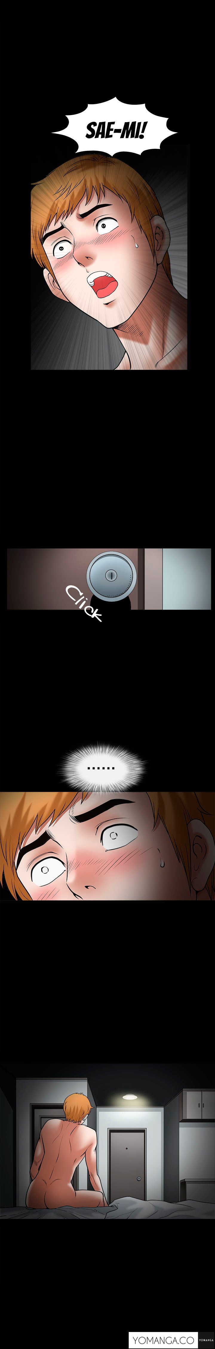 誘惑Ch.1-33