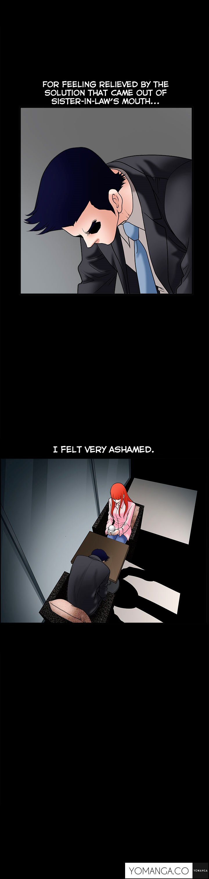 誘惑Ch.1-33