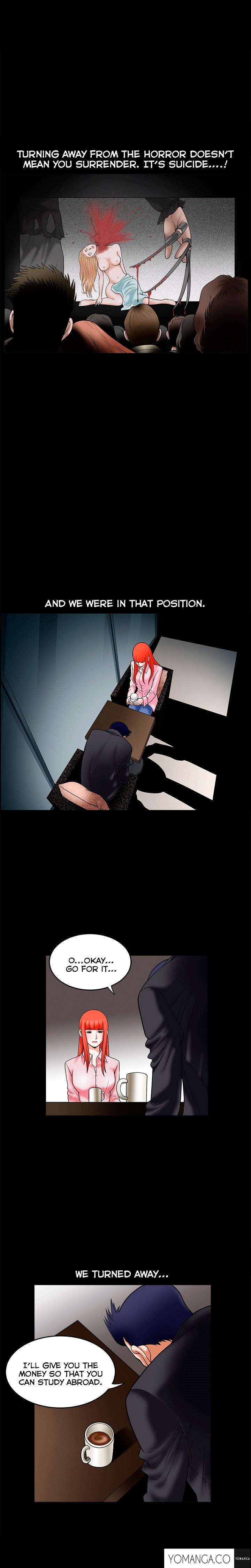誘惑Ch.1-33