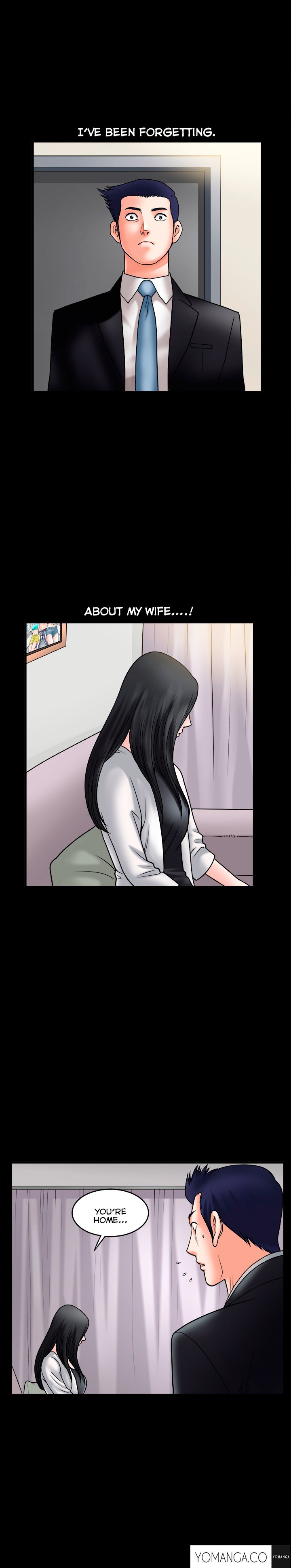 誘惑Ch.1-33