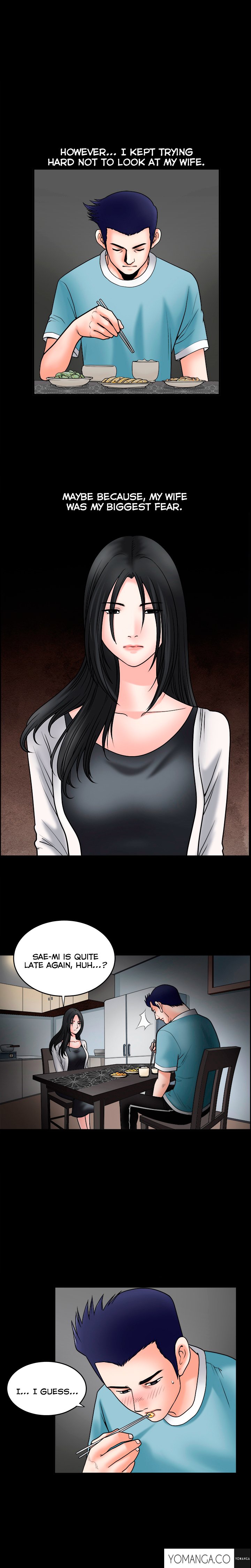 誘惑Ch.1-33