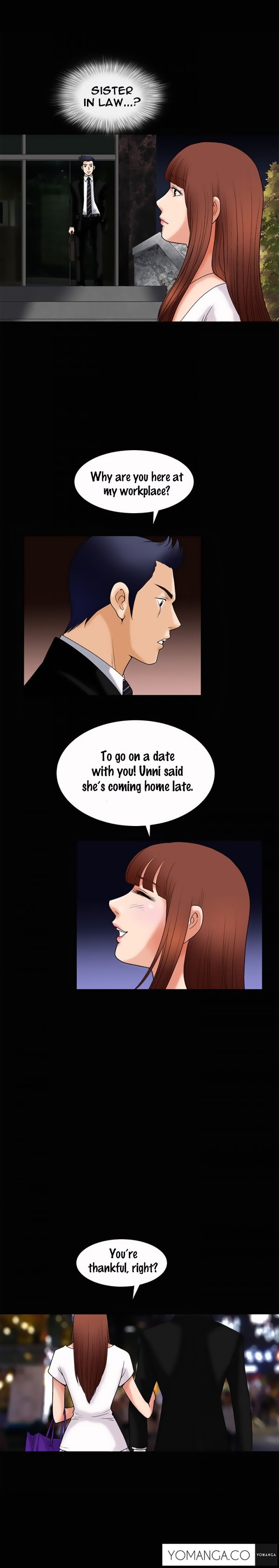 誘惑Ch.1-33