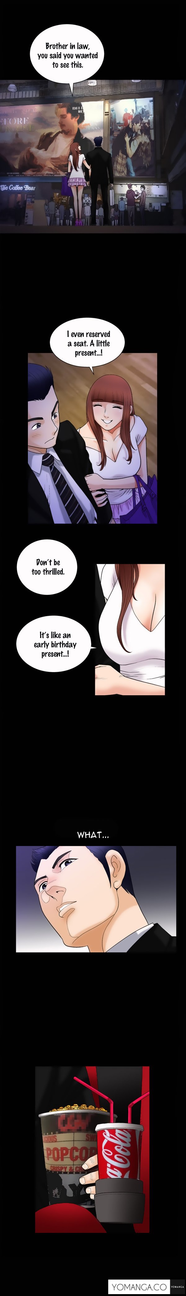 誘惑Ch.1-33