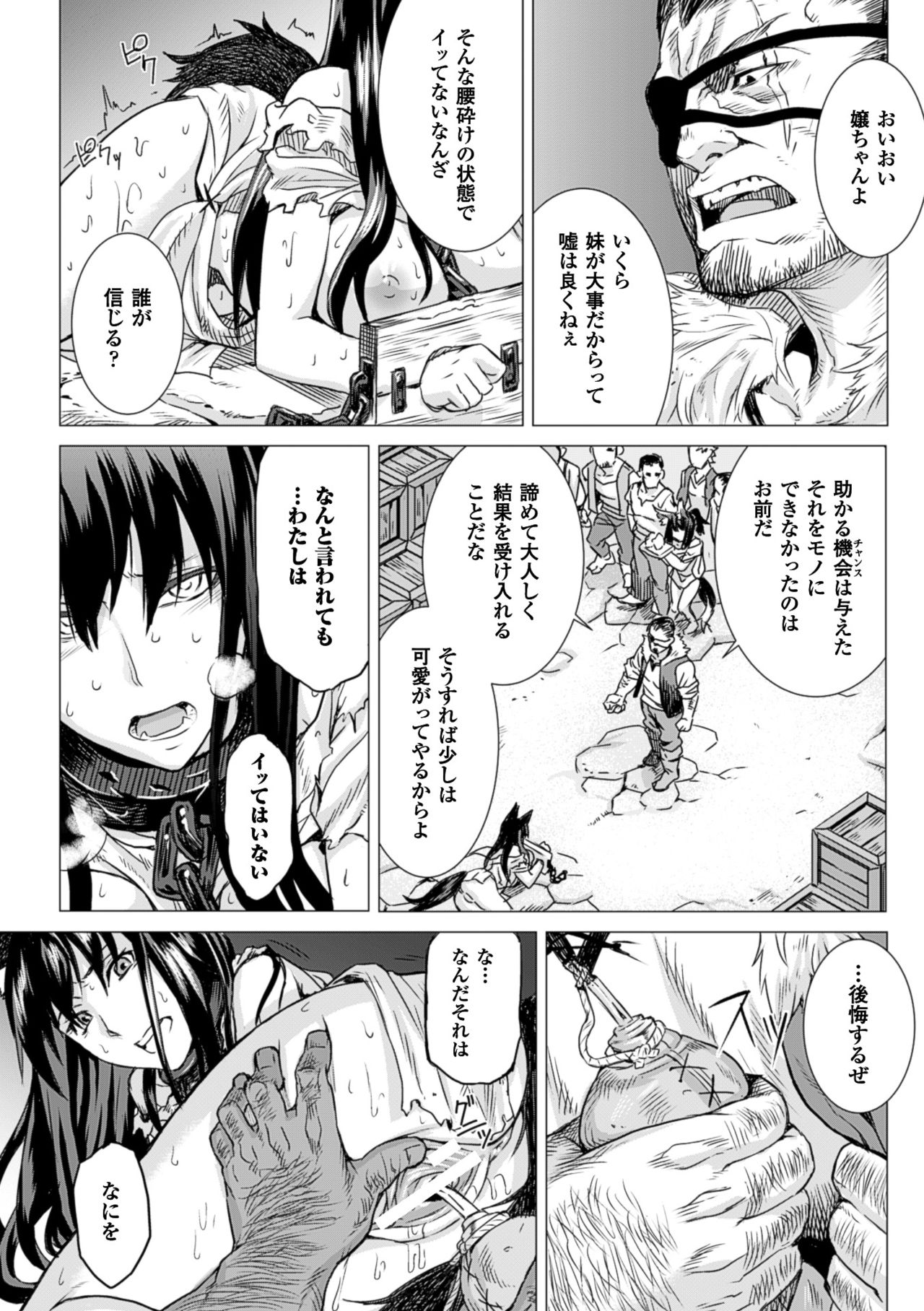 コミックアンリアル2016-06Vol。 6110周年記念ボーナスコンテンツDVD