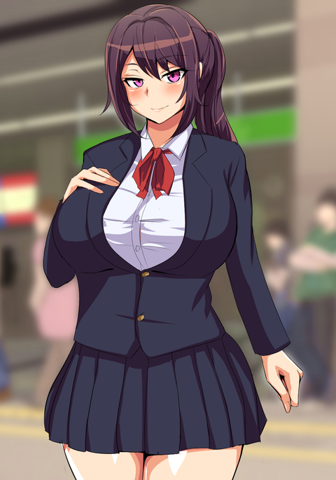 東海のいろにそまる狩野城ぼつえしゅう 東海のいろにそまる狩野城ぼつえしゅう