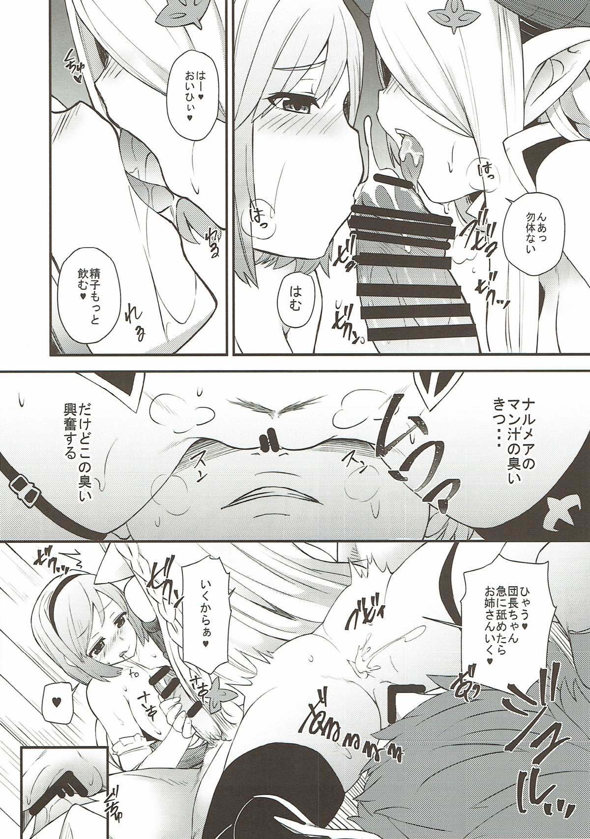 グランブルーファンタジー総集編 グランブルーファンタジー総集編