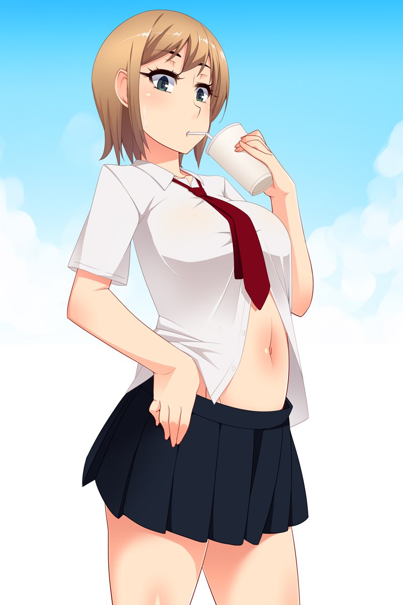 34歳の乙女にはセックスのない日はありません！