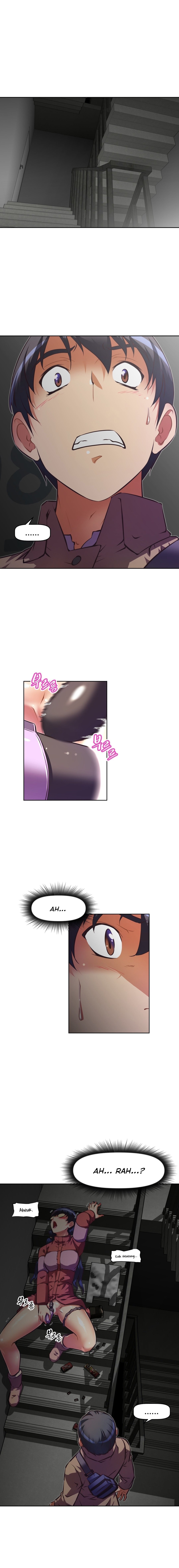 乱闘囲碁Ch.76-84