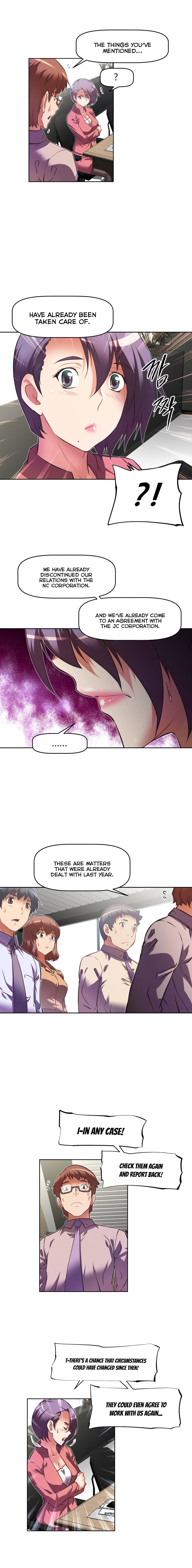 乱闘囲碁Ch.76-84
