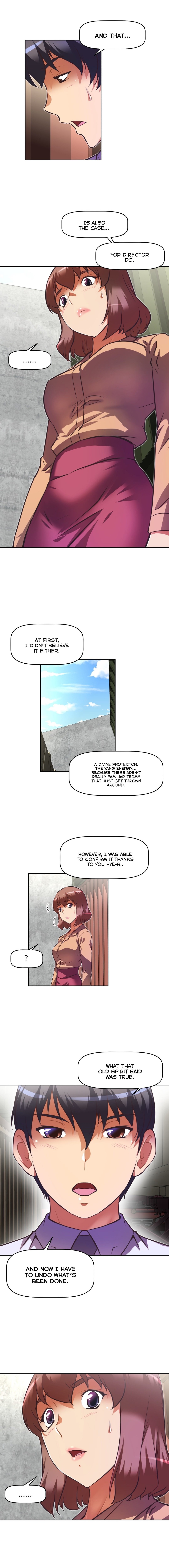 乱闘囲碁Ch.76-84