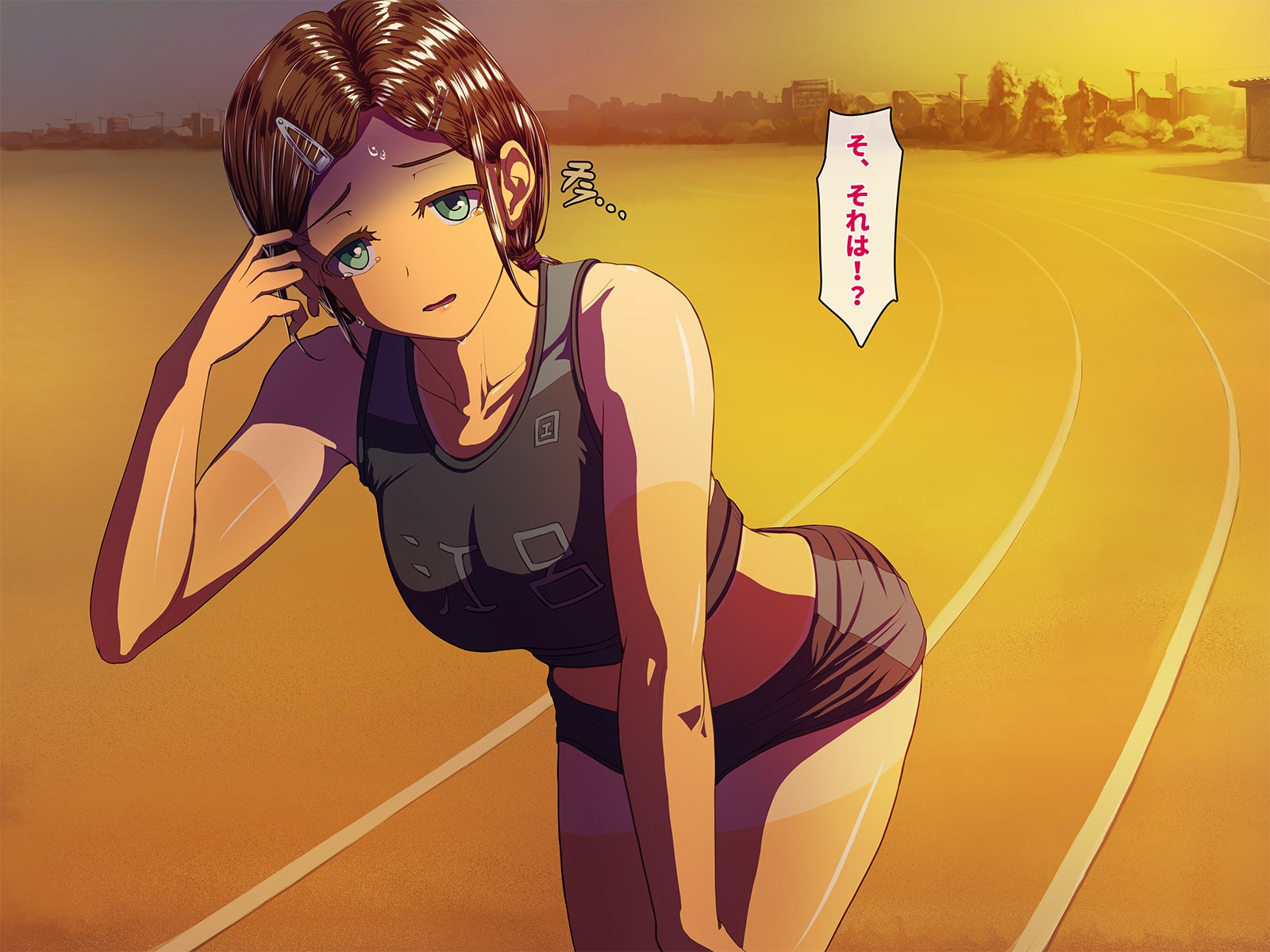 清勝士道法陸城少女のパコパコ志藤
