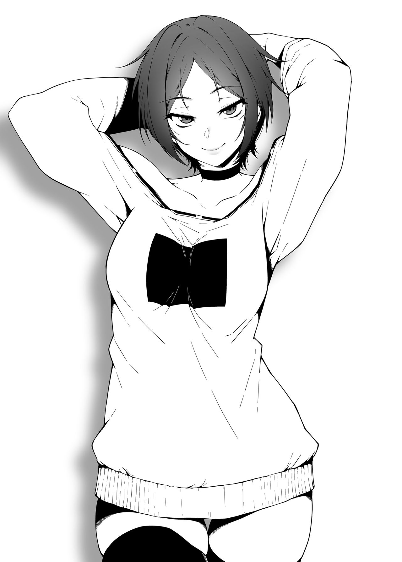 [天のカツラ屋 (JJune)] K.Appeal (アイドルマスター シンデレラガールズ) [DL版]