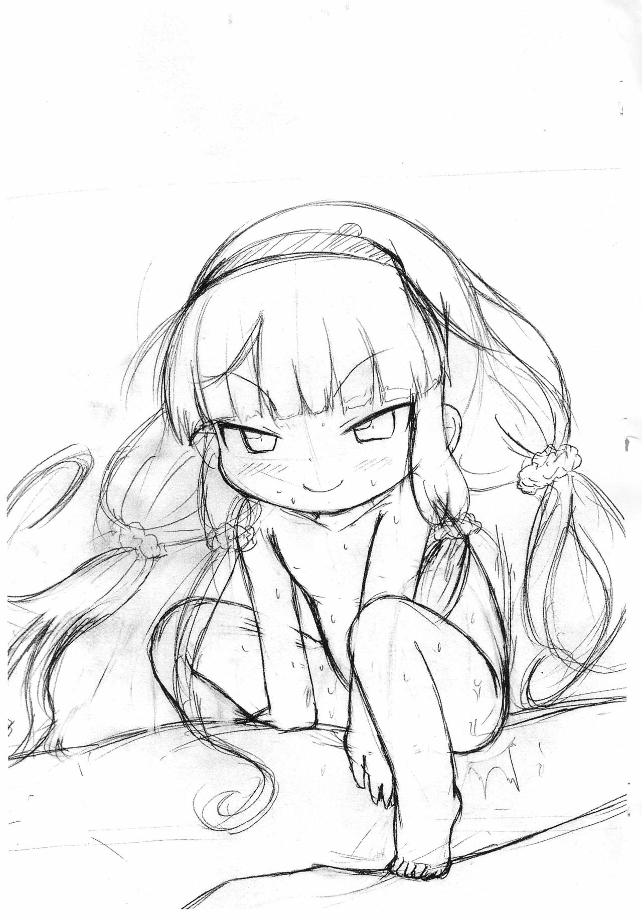 (SHT2014春) [峠峰 (ふじこ)] ズビなんてろの光をあまねくどうのこうの (世界征服～謀略のズヴィズダー～)