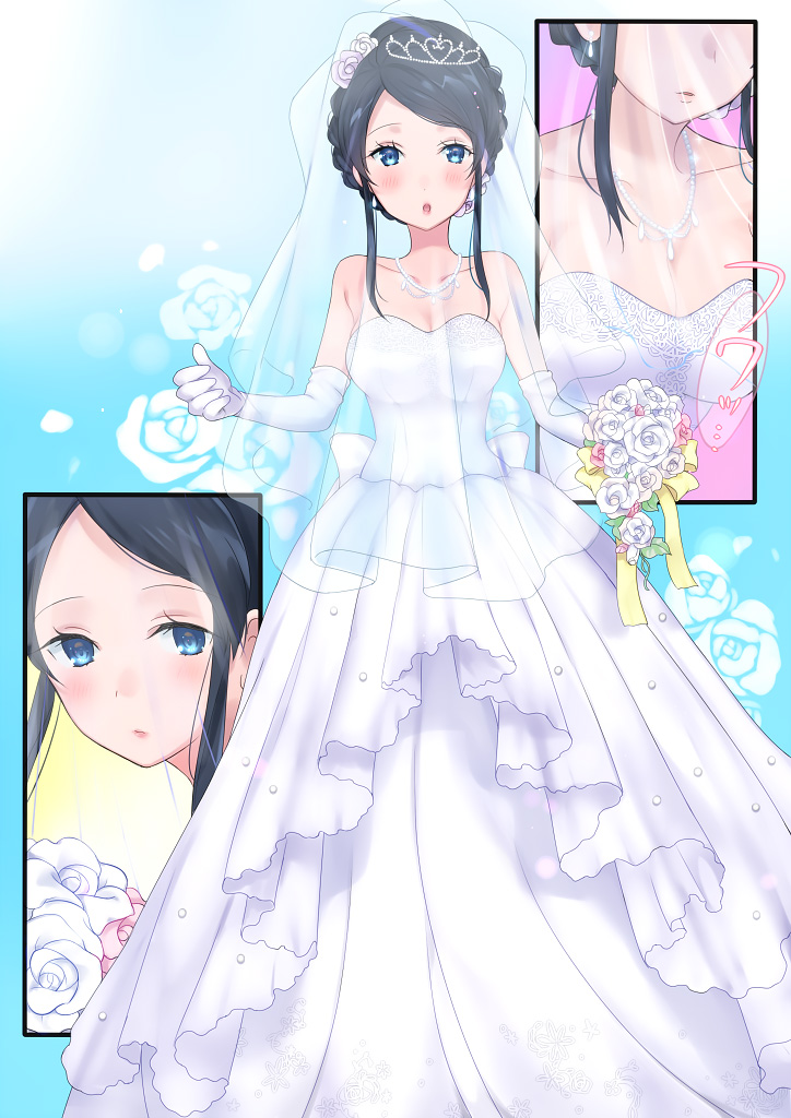 [真城の秘宝館 (柊ぽぷら)] 謎の現象 (女体化された男の子たち!) [英訳] [DL版]