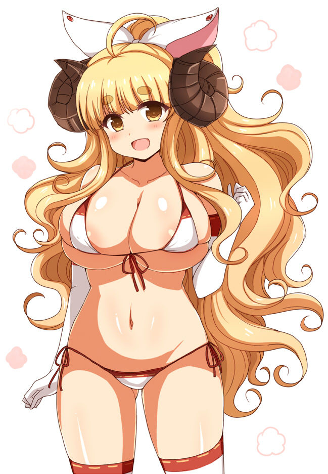 [ダメージ床R (あふろ)] ♀ドラフおっぱい団2 (グランブルーファンタジー) [DL版]