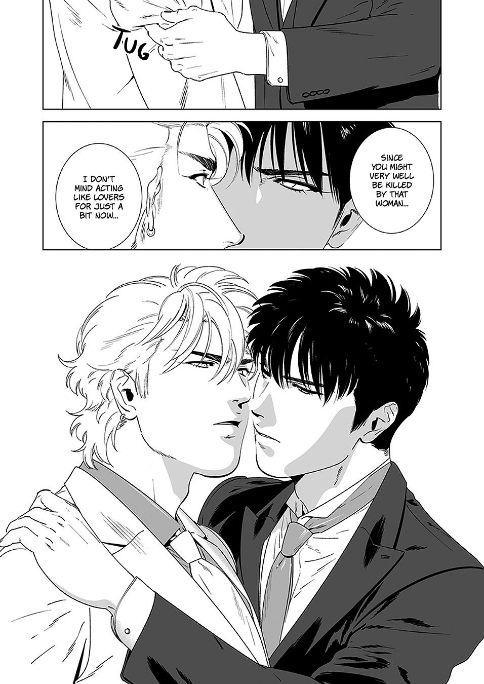 [イヌミソ] DARKNESS HOUND4 [英訳] [無修正] [DL版]