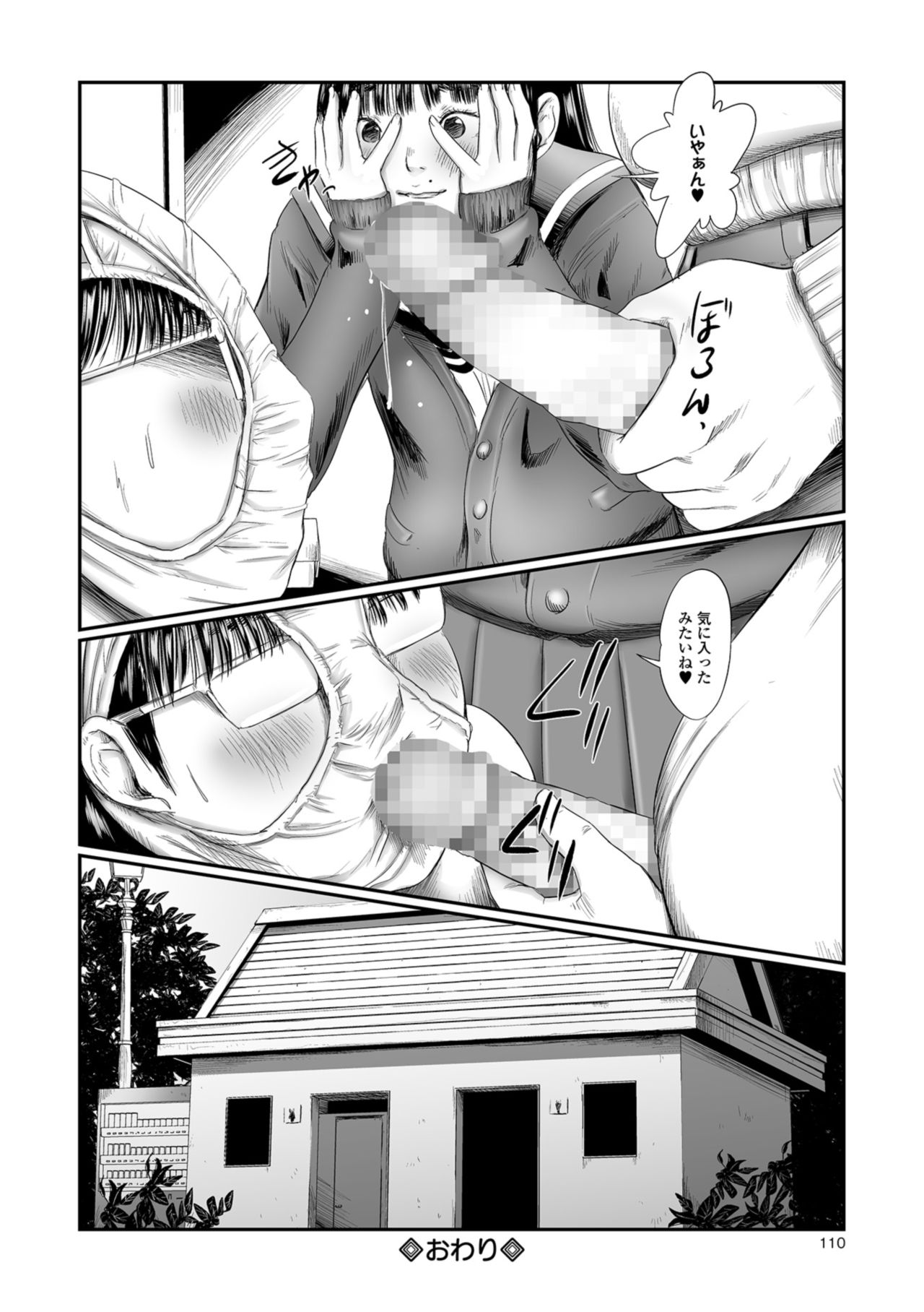 コミック Mate legend Vol.25 2019年2月号 [DL版]
