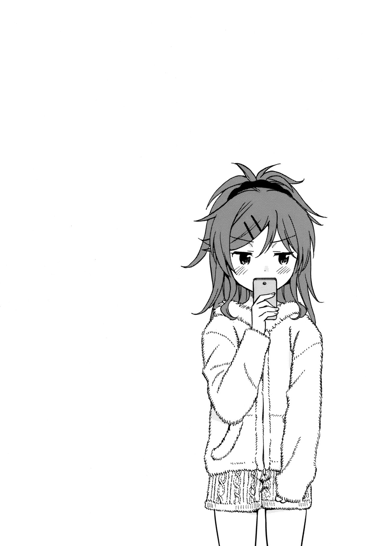 (C95) [不可不可 (関谷 あさみ)] シーチキン (クオリディア・コード) [中国翻訳]