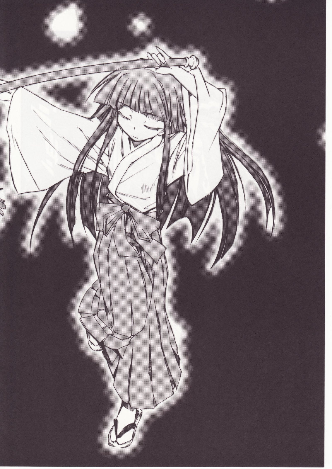 (C73) [スタジオKIMIGABUCHI (きみまる)] ひぐらしのなく様に 参 (ひぐらしのなく頃に) [英訳]