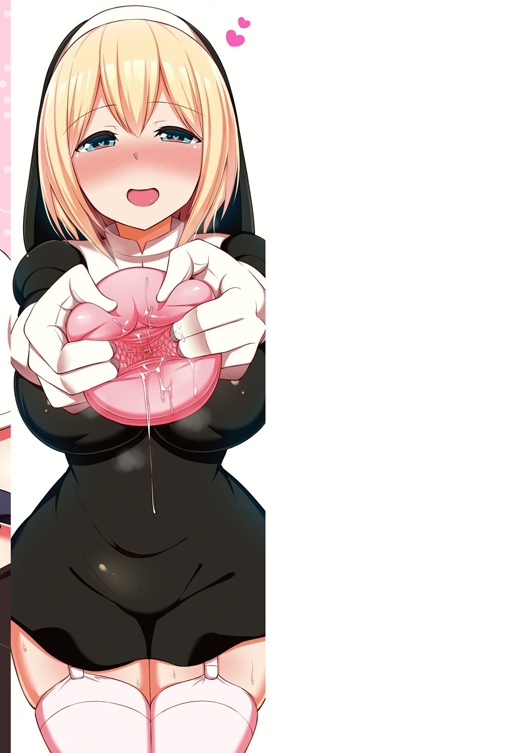 [HANABi] じょうずにぴゅっぴゅできるかな? [DL版]