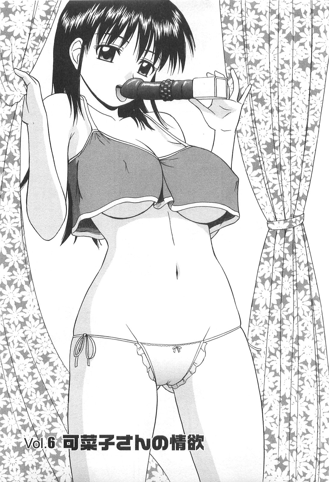 [佐藤茶菓子] ベターハーフ [中国翻訳]