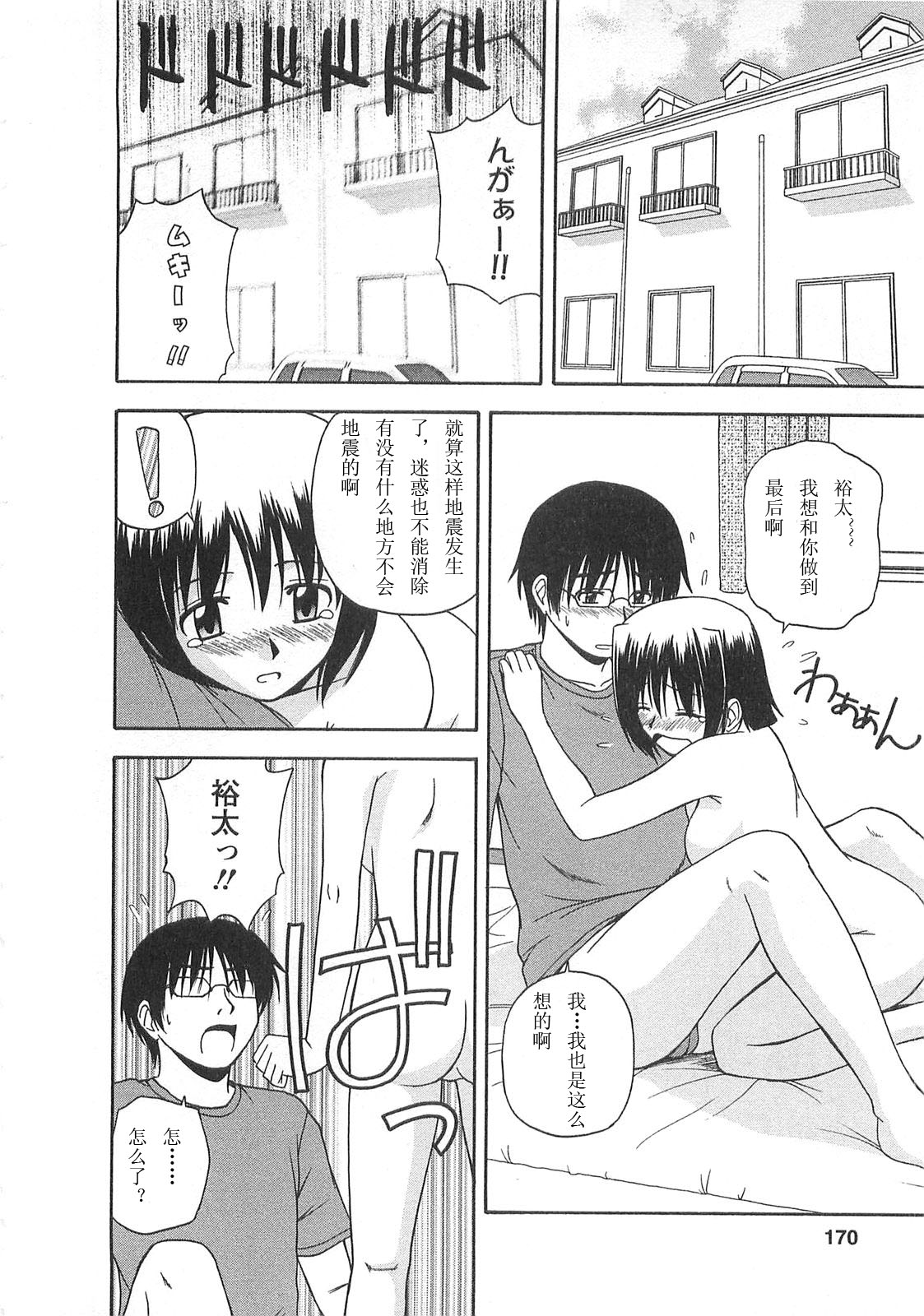 [佐藤茶菓子] ベターハーフ [中国翻訳]