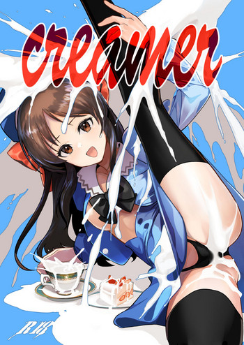 [CatJellyFish (Vanadium)] creamer (アイドルマスター シンデレラガールズ) [DL版]