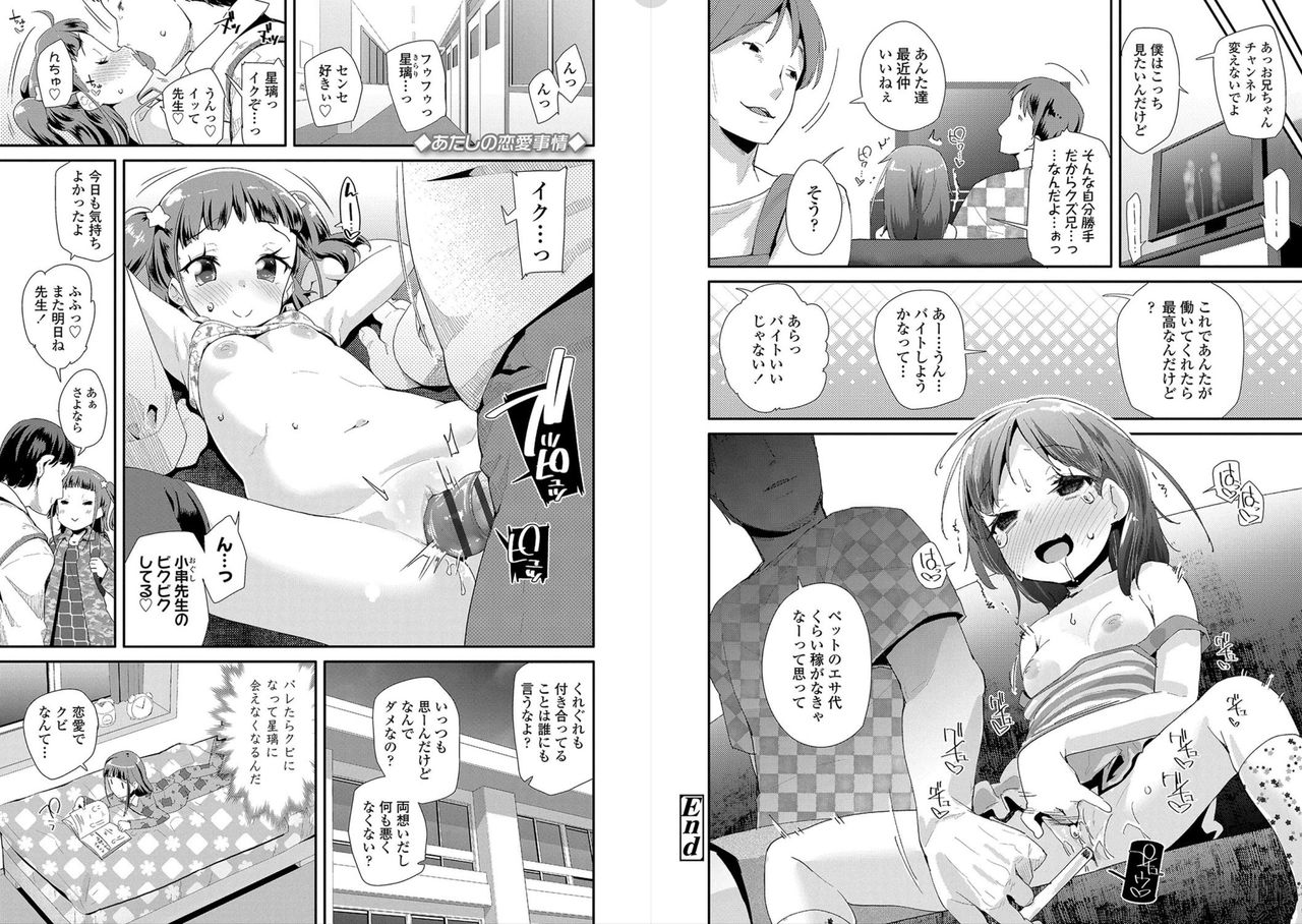 [前島龍] おとなのおもちゃの使い方 [DL版]