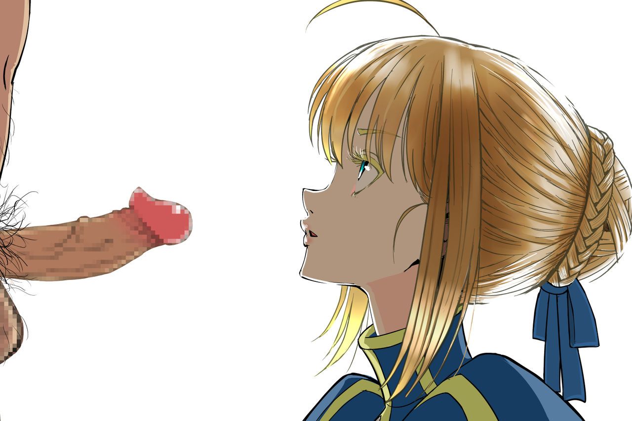 [コースティカ] 女騎士王召喚デリヘル (Fate/Grand Order)