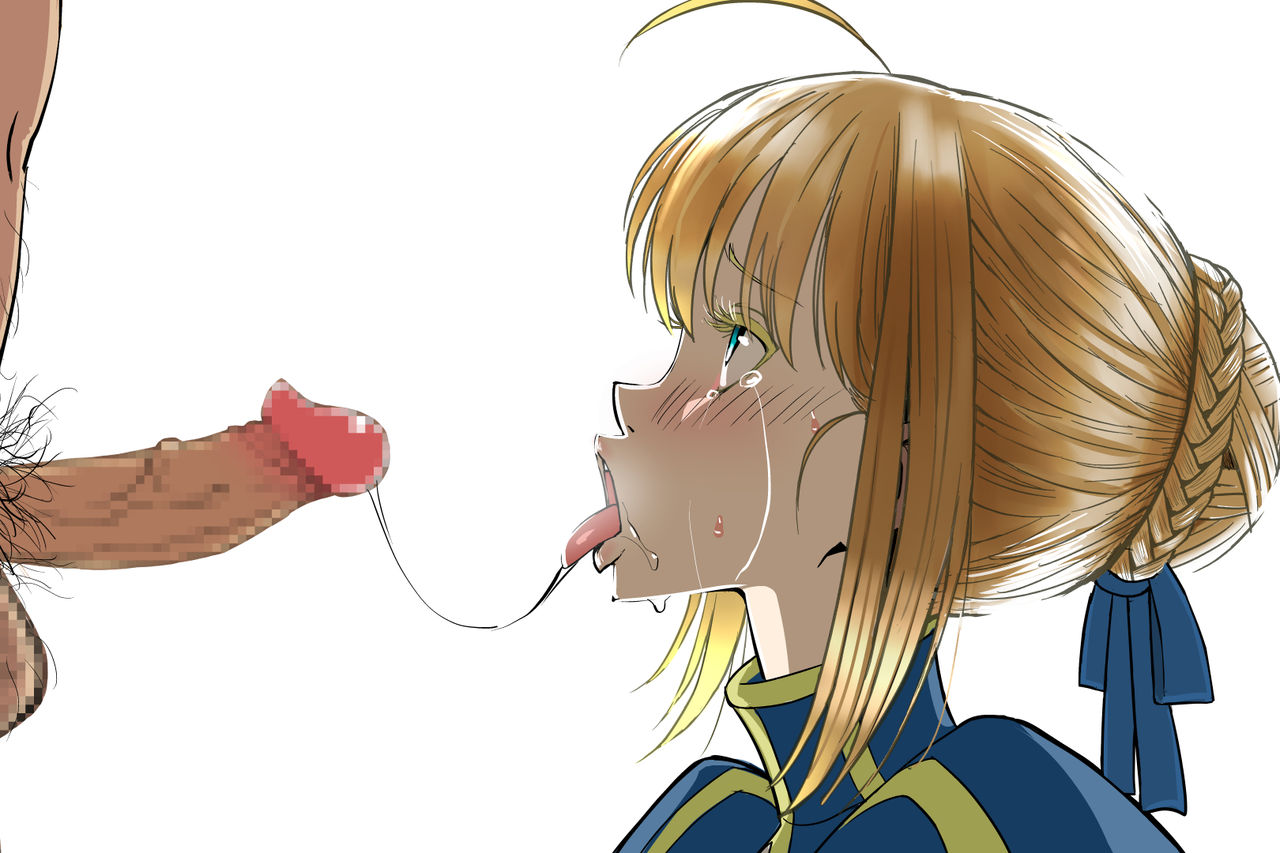 [コースティカ] 女騎士王召喚デリヘル (Fate/Grand Order)