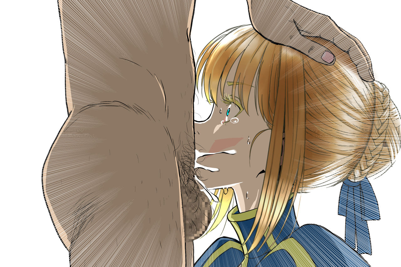 [コースティカ] 女騎士王召喚デリヘル (Fate/Grand Order)