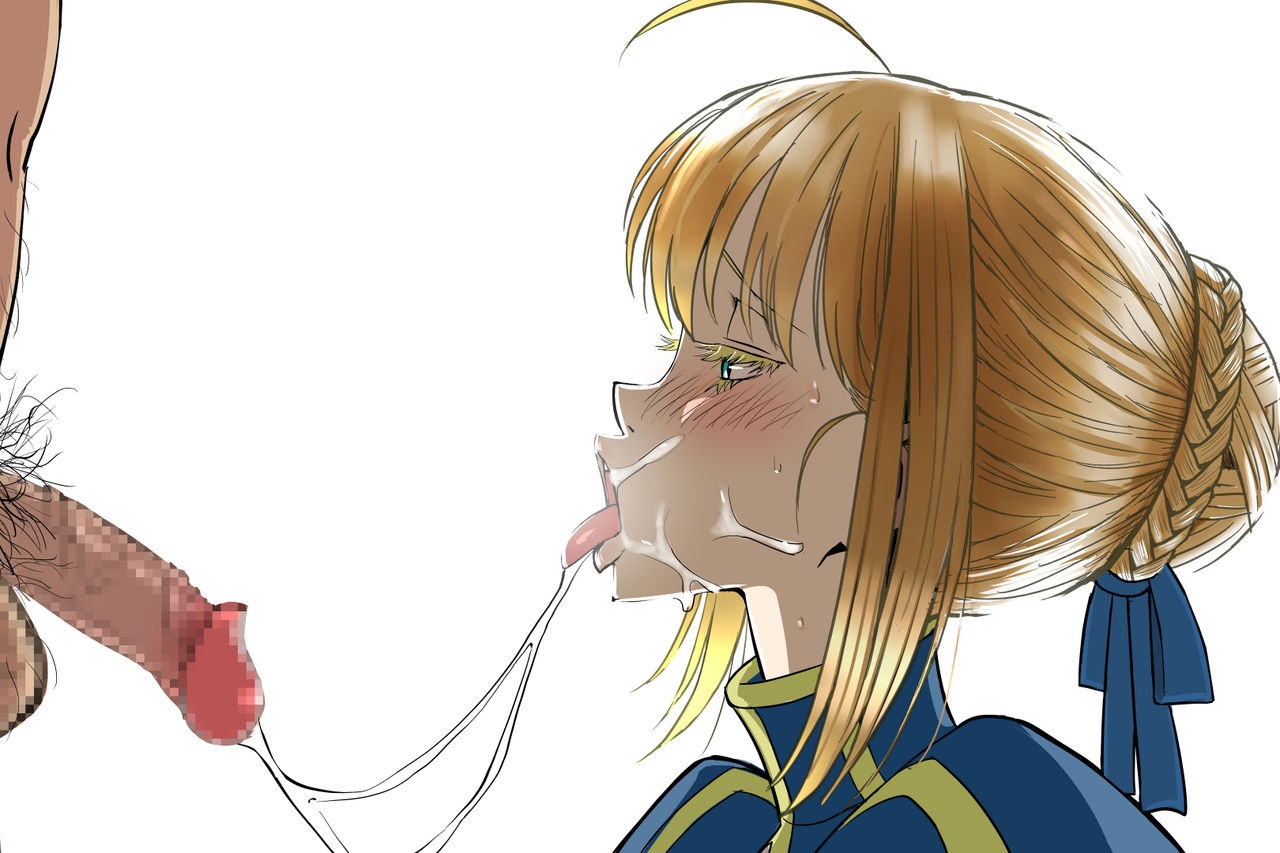 [コースティカ] 女騎士王召喚デリヘル (Fate/Grand Order)