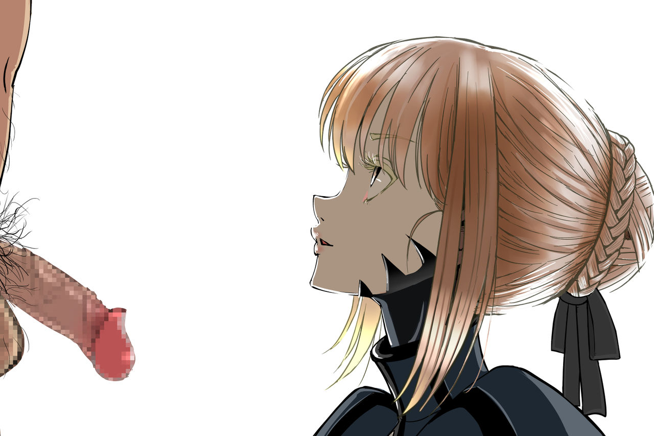 [コースティカ] 女騎士王召喚デリヘル (Fate/Grand Order)