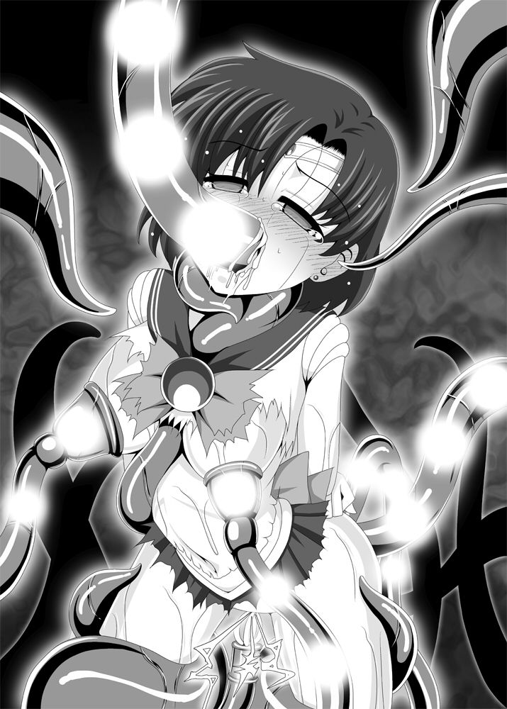 [あんぶろっく! (やえば)] プラネットバースト (美少女戦士セーラームーン) [DL版]