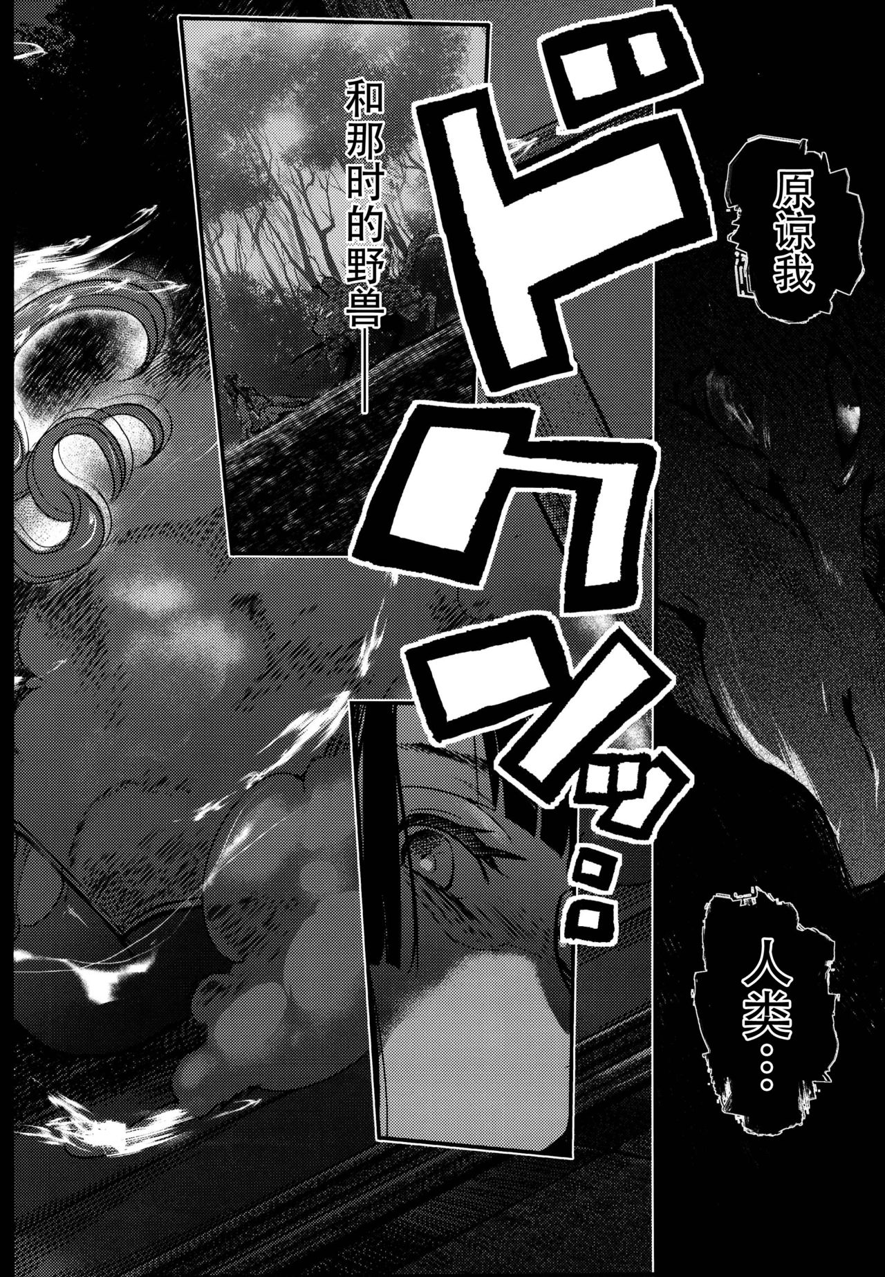(C95) [武装カルシウム (竹刈シウム)]獣欲教室 (東方Project) [中国翻訳]