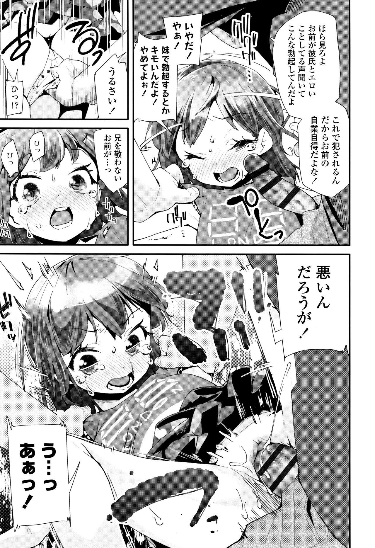 [前島龍] おとなのおもちゃの使い方 + 4Pリーフレット