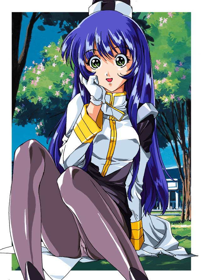 機動戦艦ナデシコVol.5 機動戦艦ナデシコVol.5