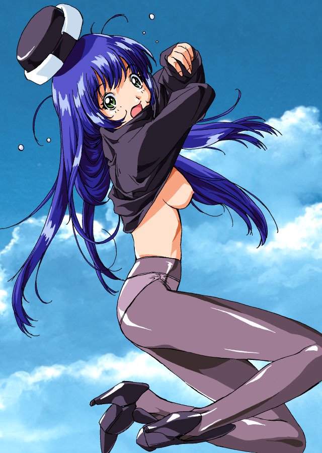 機動戦艦ナデシコVol.5 機動戦艦ナデシコVol.5