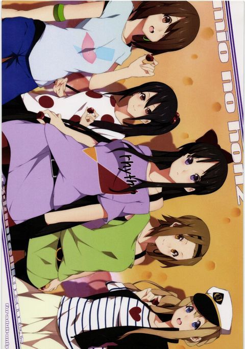 みおの本2 みおの本2