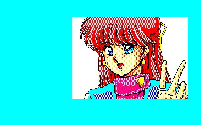 アニパロメニョウCGデータシュウディスクノアv2v3 アニパロメニョウCGデータシュウディスクノアv2v3