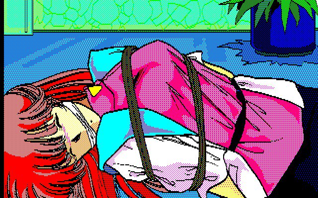 アニパロメニョウCGデータシュウディスクノアv2v3 アニパロメニョウCGデータシュウディスクノアv2v3