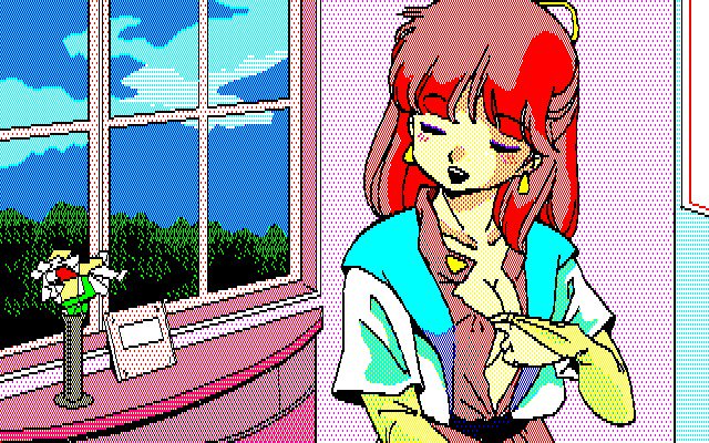 アニパロメニョウCGデータシュウディスクノアv2v3 アニパロメニョウCGデータシュウディスクノアv2v3