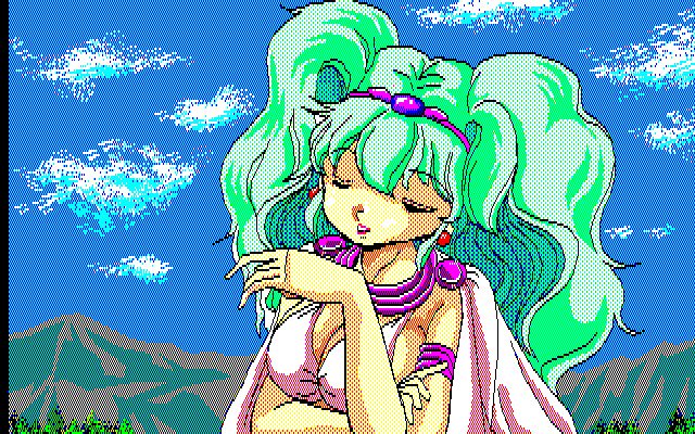 アニパロメニョウCGデータシュウディスクノアv2v3 アニパロメニョウCGデータシュウディスクノアv2v3