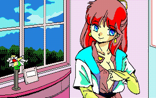 アニパロメニョウCGデータシュウディスクノアv2v3 アニパロメニョウCGデータシュウディスクノアv2v3