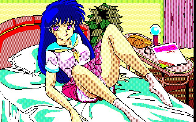 アニパロメニョウCGデータシュウディスクノアv2v3 アニパロメニョウCGデータシュウディスクノアv2v3