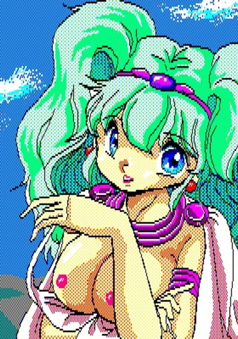 アニパロメニョウCGデータシュウディスクノアv2v3